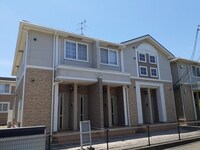 ジェネラスグリーン　Ｂ