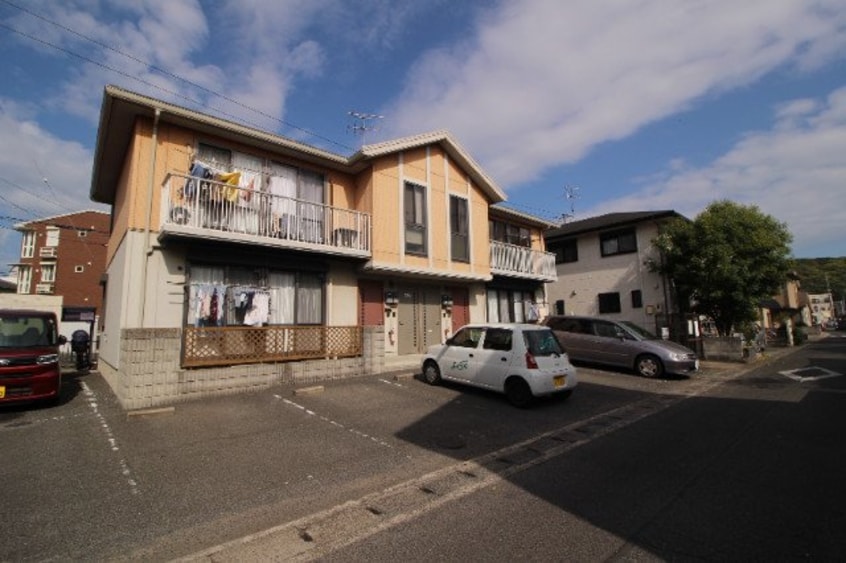  ピナクル・国富　２番館