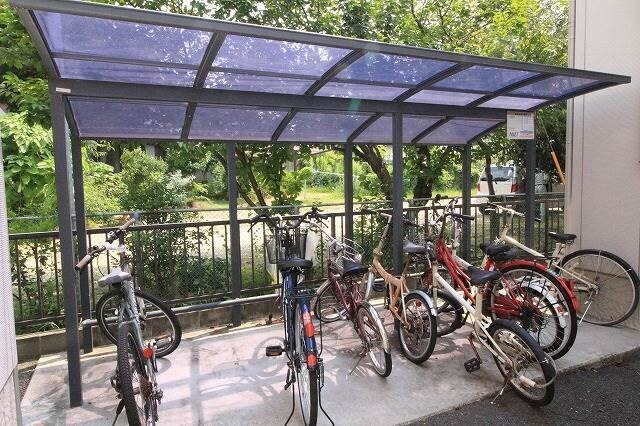  ピナクル・国富　２番館