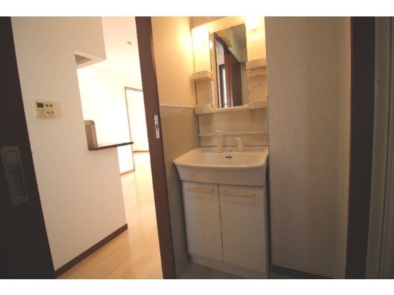  ピナクル・国富　２番館