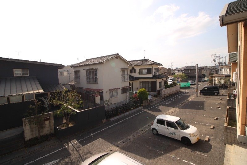  ピナクル・国富　２番館