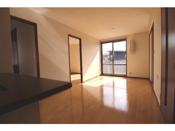  ピナクル・国富　２番館