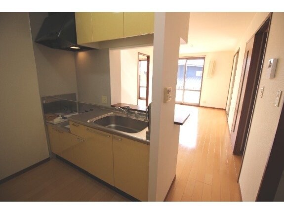  ピナクル・国富　２番館