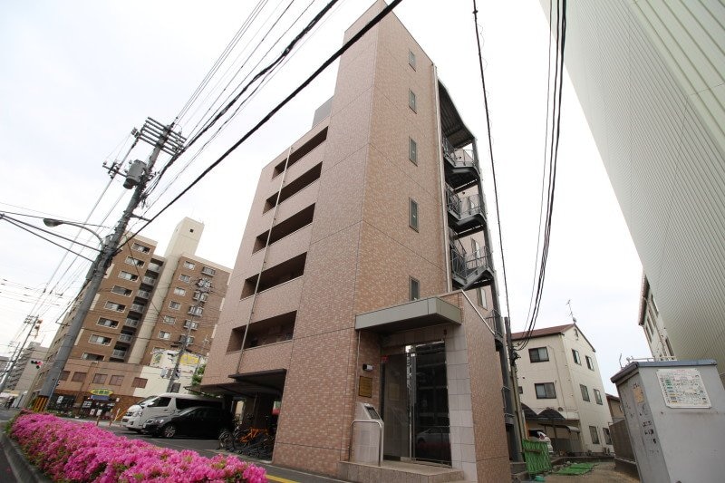  ハートフル大元駅前