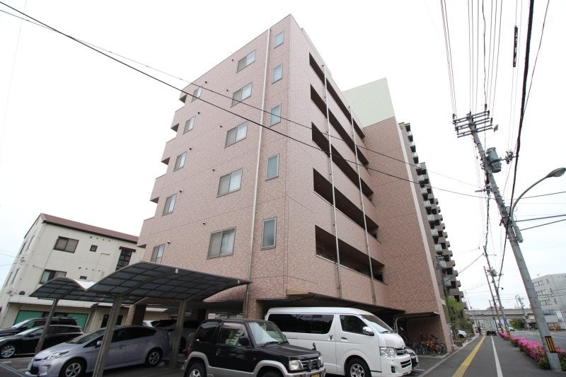  ハートフル大元駅前