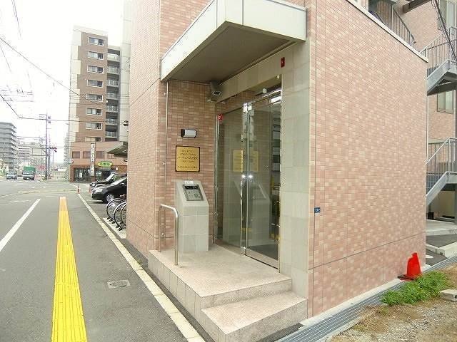  ハートフル大元駅前