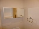トイレ上部収納棚 グラン　ソート　柳町