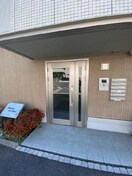  メゾン　ド　シュクル