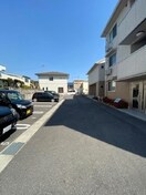  メゾン　ド　シュクル