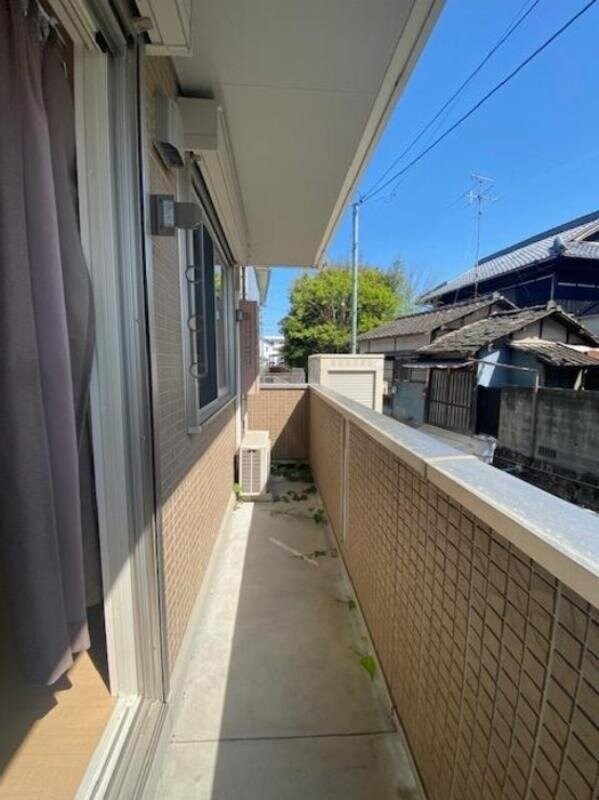  メゾン　ド　シュクル