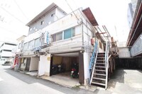 高千穂会館　別館