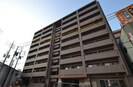 柳町Ａマンションの外観