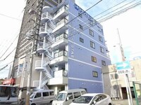 ラ・メゾン・クリスタⅡ