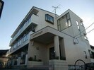 レジデンス北方の外観