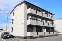 セジュール今　B棟