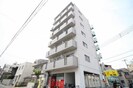 メゾン・タカ　の外観