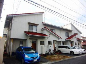 マルハチマンション