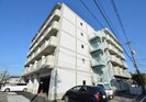 オークタウンマンションの外観