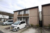 フレックス横井　Ｄ棟