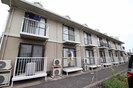 シングルライフ富田の外観