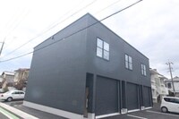 南輝ガレージハウス