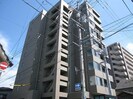 ベンハウス伊福町の外観