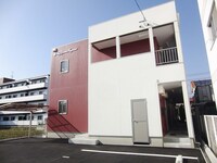 スカイガーデン豊成