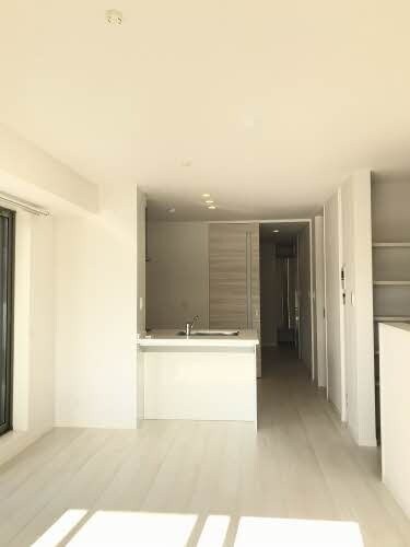  ベレオガーデンズ北方