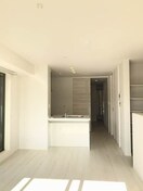  ベレオガーデンズ北方