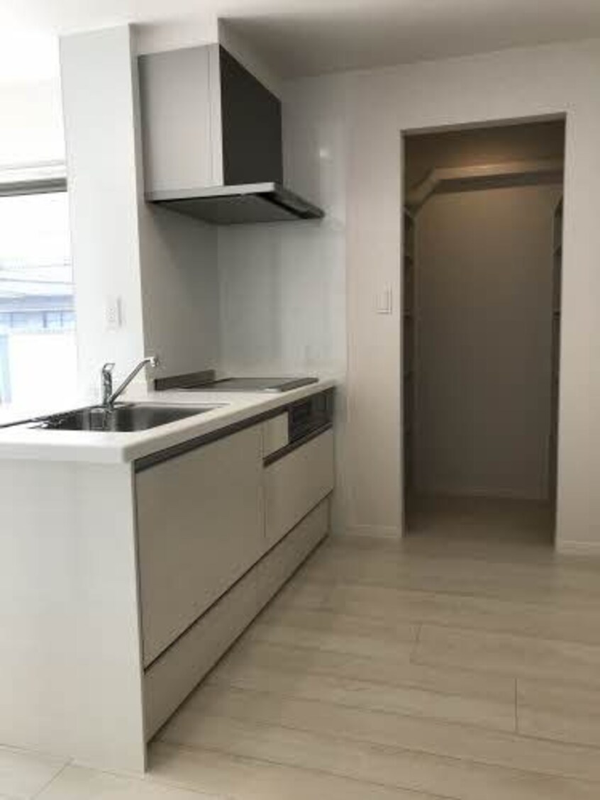  ベレオガーデンズ北方