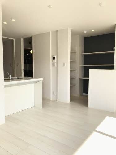  ベレオガーデンズ北方