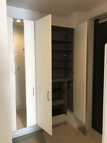  ベレオガーデンズ北方