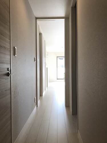  ベレオガーデンズ北方