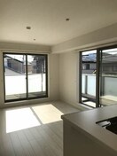  ベレオガーデンズ北方