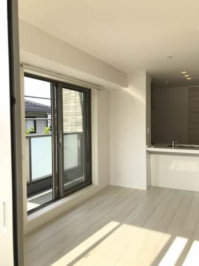  ベレオガーデンズ北方