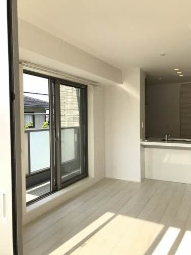  ベレオガーデンズ北方