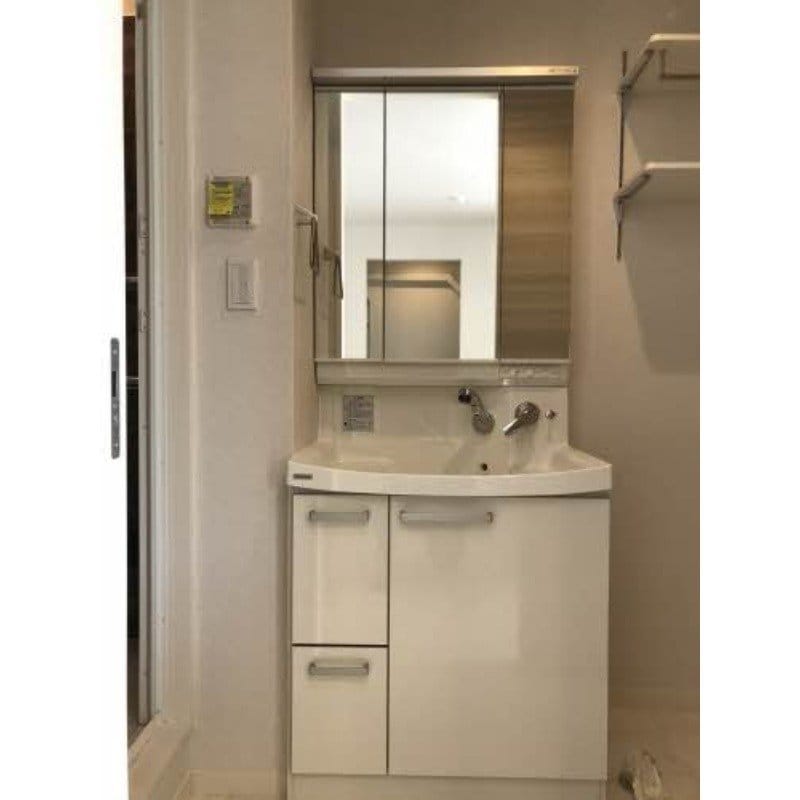  ベレオガーデンズ北方