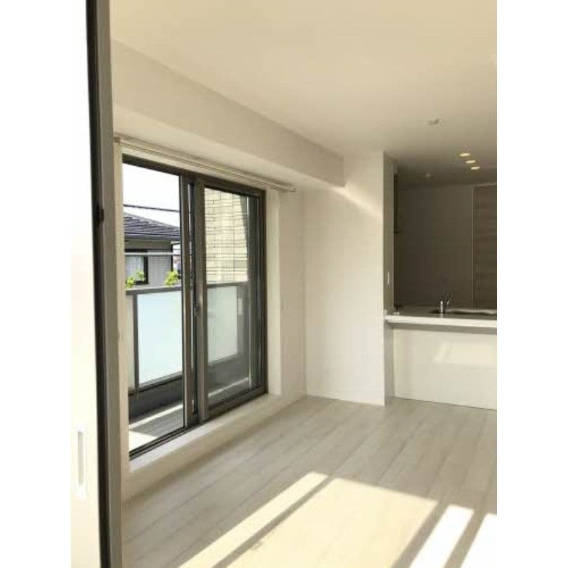  ベレオガーデンズ北方