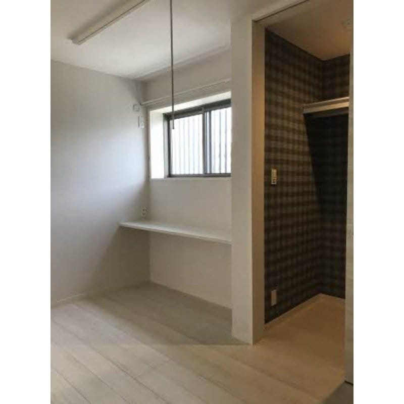  ベレオガーデンズ北方