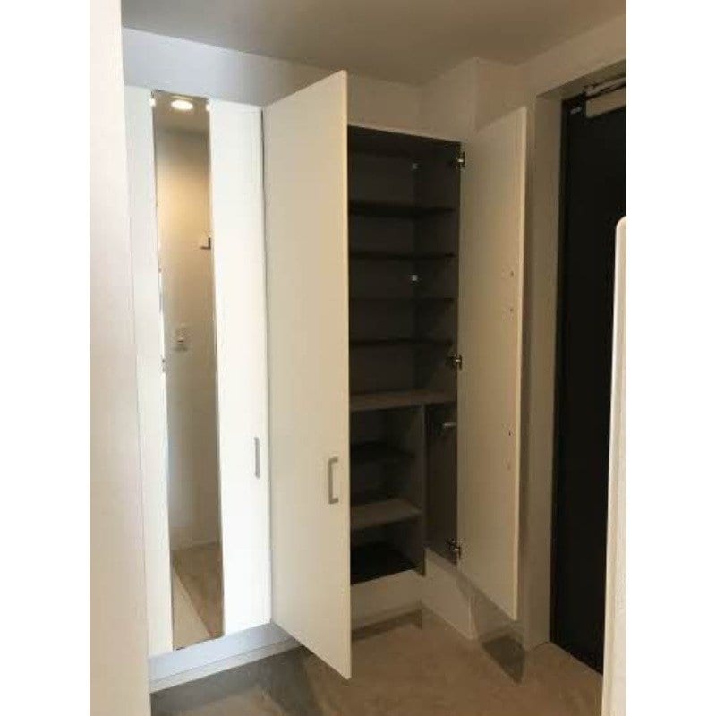  ベレオガーデンズ北方