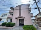 レディースキャステルの外観