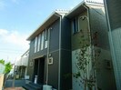 チェーロ　セレーナ　Ｅ棟の外観