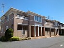 アヴィオン　Ｃの外観