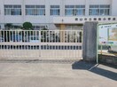 岡山市立岡南小学校(小学校)まで865m Grandtic ArkⅡ