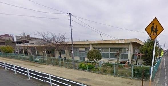 岡山市立岡南幼稚園(幼稚園/保育園)まで840m Grandtic ArkⅡ