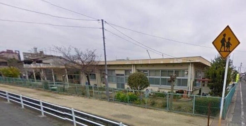 岡山市立岡南幼稚園(幼稚園/保育園)まで840m Grandtic ArkⅡ