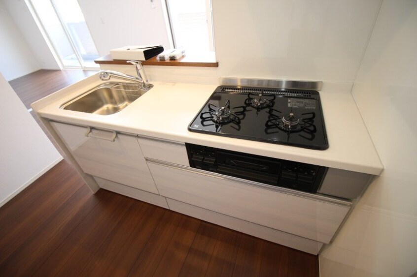  パームツリーＢ