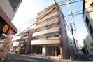 Saison clairの外観