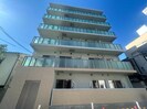 シティー柳町の外観