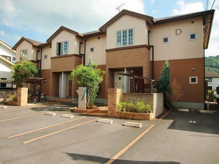  ソレアード操山　Ｄ棟